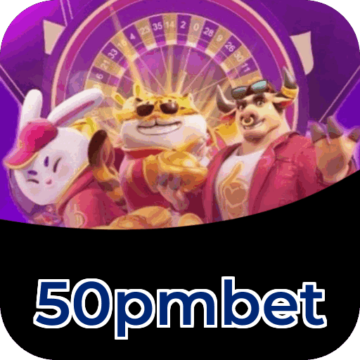 50pmbet - Vitória verificada Carlos M.